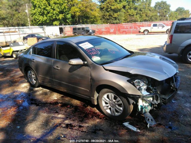 Photo 0 VIN: 1N4AL2AP3CN517874 - NISSAN ALTIMA 