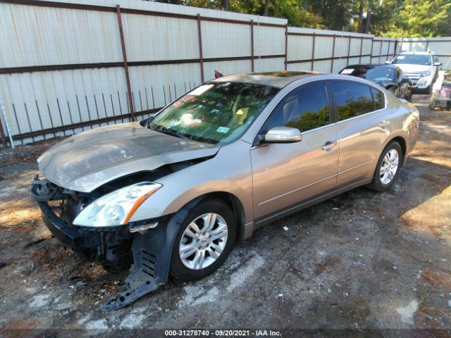 Photo 1 VIN: 1N4AL2AP3CN517874 - NISSAN ALTIMA 