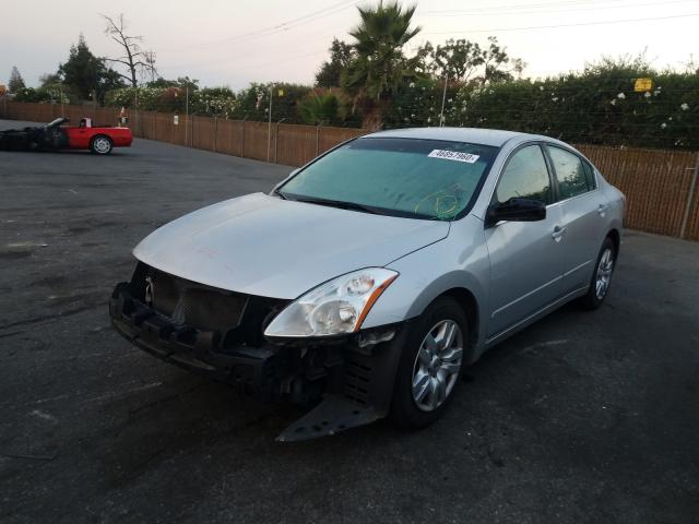 Photo 1 VIN: 1N4AL2AP3CN518202 - NISSAN ALTIMA BAS 