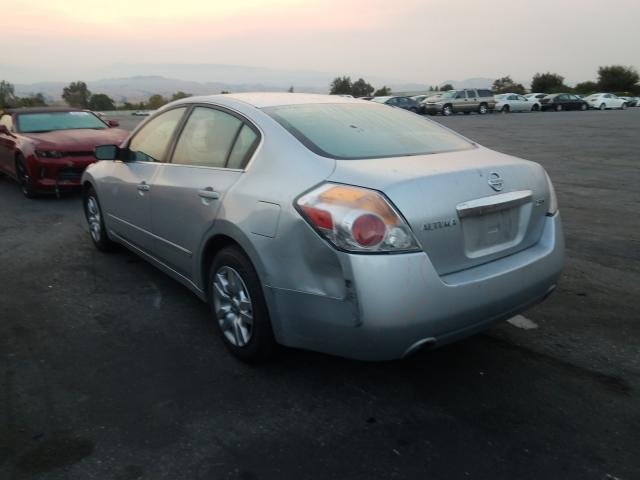 Photo 2 VIN: 1N4AL2AP3CN518202 - NISSAN ALTIMA BAS 