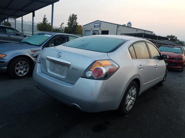 Photo 3 VIN: 1N4AL2AP3CN518202 - NISSAN ALTIMA BAS 