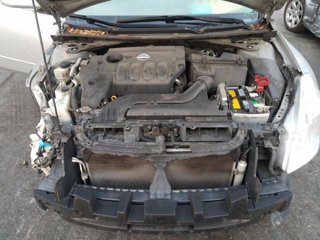 Photo 6 VIN: 1N4AL2AP3CN518202 - NISSAN ALTIMA BAS 