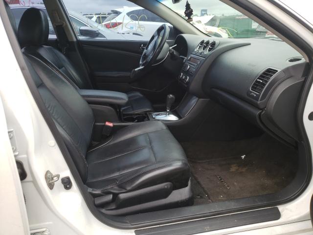 Photo 4 VIN: 1N4AL2AP3CN518491 - NISSAN ALTIMA BAS 