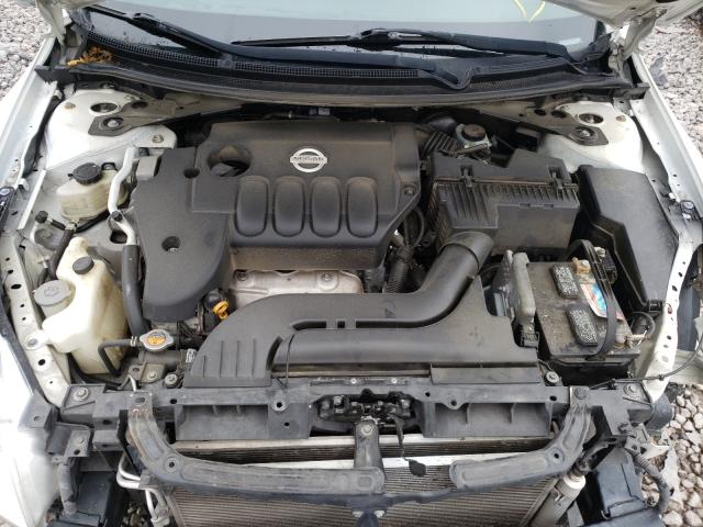 Photo 6 VIN: 1N4AL2AP3CN518491 - NISSAN ALTIMA BAS 