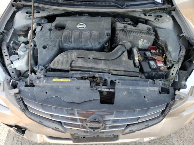 Photo 10 VIN: 1N4AL2AP3CN520077 - NISSAN ALTIMA BAS 