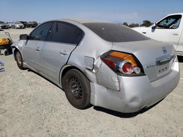 Photo 2 VIN: 1N4AL2AP3CN521956 - NISSAN ALTIMA 