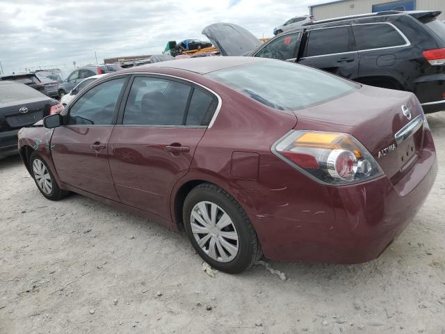 Photo 1 VIN: 1N4AL2AP3CN522945 - NISSAN ALTIMA 