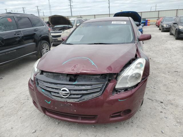 Photo 4 VIN: 1N4AL2AP3CN522945 - NISSAN ALTIMA 