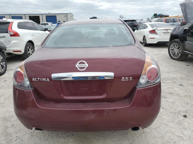 Photo 5 VIN: 1N4AL2AP3CN522945 - NISSAN ALTIMA 