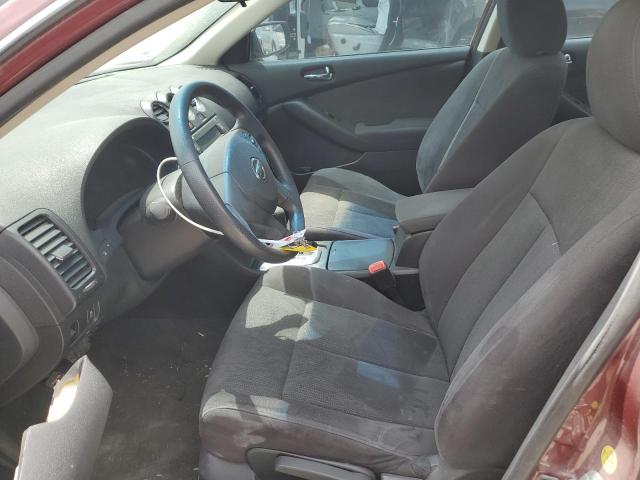 Photo 6 VIN: 1N4AL2AP3CN522945 - NISSAN ALTIMA 