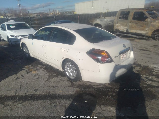 Photo 2 VIN: 1N4AL2AP3CN524033 - NISSAN ALTIMA 