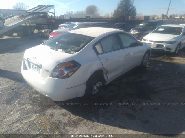 Photo 3 VIN: 1N4AL2AP3CN524033 - NISSAN ALTIMA 