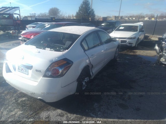 Photo 5 VIN: 1N4AL2AP3CN524033 - NISSAN ALTIMA 