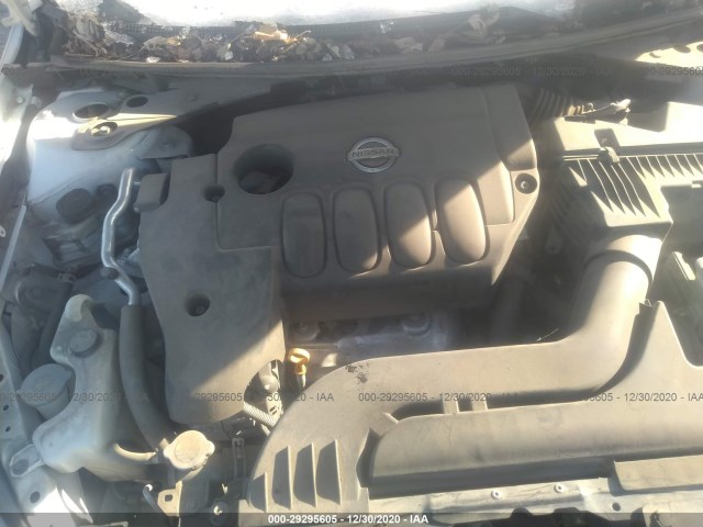 Photo 9 VIN: 1N4AL2AP3CN524033 - NISSAN ALTIMA 