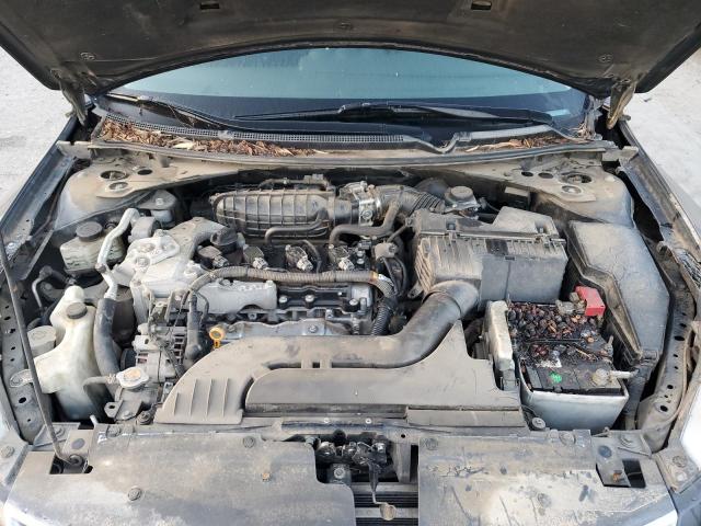 Photo 10 VIN: 1N4AL2AP3CN525022 - NISSAN ALTIMA BAS 