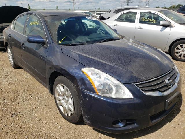 Photo 0 VIN: 1N4AL2AP3CN526509 - NISSAN ALTIMA 2.5 