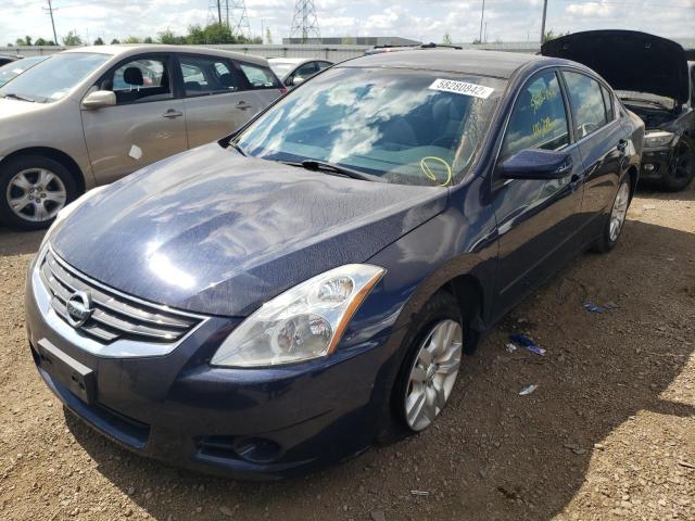 Photo 1 VIN: 1N4AL2AP3CN526509 - NISSAN ALTIMA 2.5 