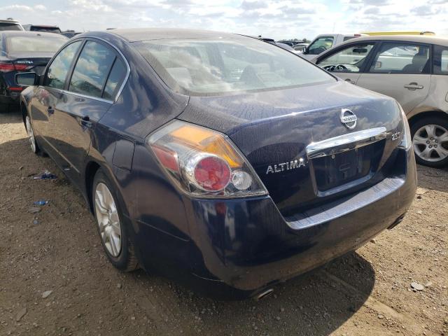 Photo 2 VIN: 1N4AL2AP3CN526509 - NISSAN ALTIMA 2.5 