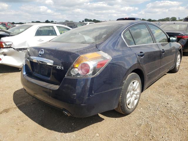 Photo 3 VIN: 1N4AL2AP3CN526509 - NISSAN ALTIMA 2.5 