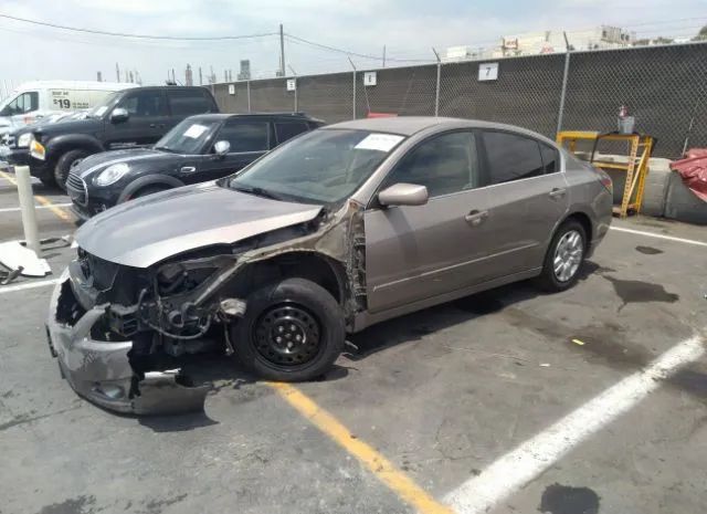 Photo 1 VIN: 1N4AL2AP3CN527823 - NISSAN ALTIMA 