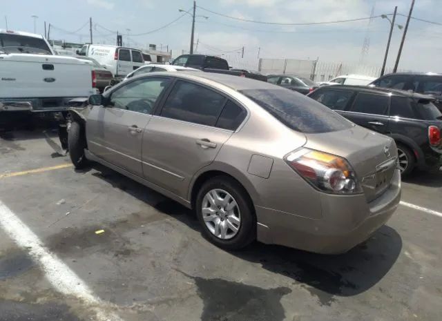 Photo 2 VIN: 1N4AL2AP3CN527823 - NISSAN ALTIMA 