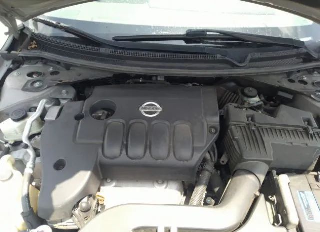 Photo 9 VIN: 1N4AL2AP3CN527823 - NISSAN ALTIMA 