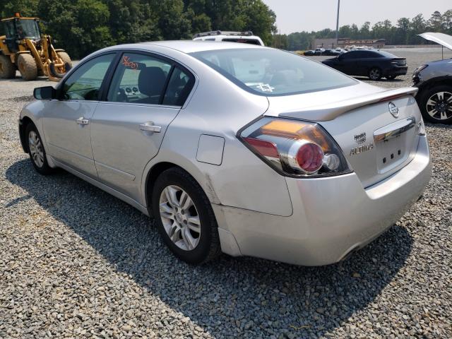 Photo 2 VIN: 1N4AL2AP3CN528079 - NISSAN ALTIMA BAS 