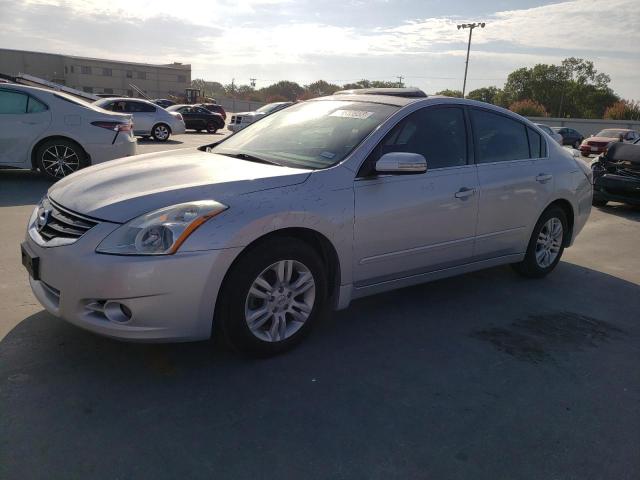 Photo 0 VIN: 1N4AL2AP3CN531581 - NISSAN ALTIMA BAS 