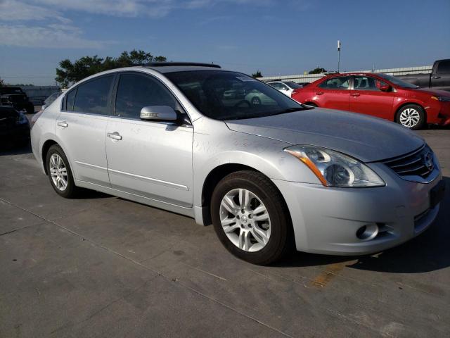 Photo 3 VIN: 1N4AL2AP3CN531581 - NISSAN ALTIMA BAS 