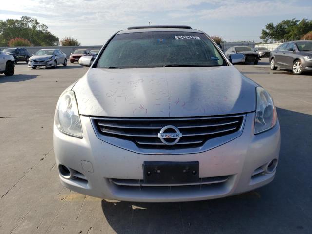 Photo 4 VIN: 1N4AL2AP3CN531581 - NISSAN ALTIMA BAS 