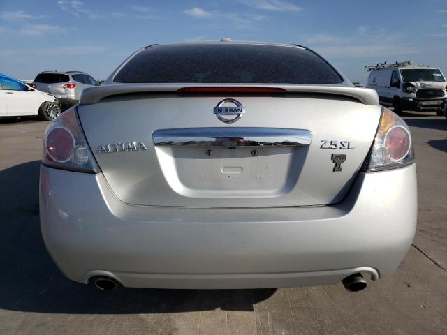 Photo 5 VIN: 1N4AL2AP3CN531581 - NISSAN ALTIMA BAS 