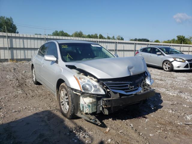 Photo 0 VIN: 1N4AL2AP3CN533671 - NISSAN ALTIMA BAS 