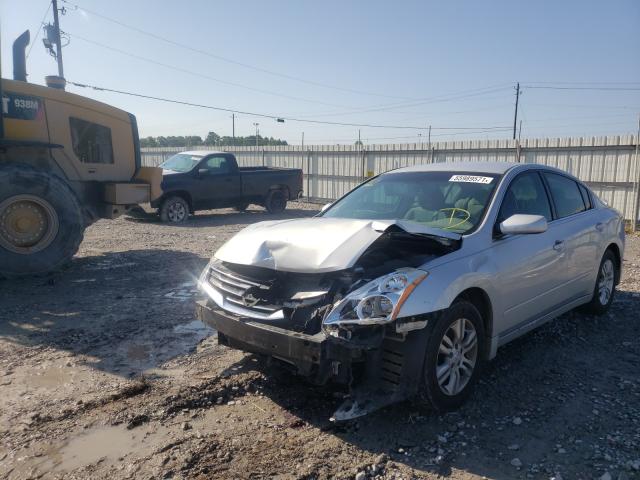 Photo 1 VIN: 1N4AL2AP3CN533671 - NISSAN ALTIMA BAS 