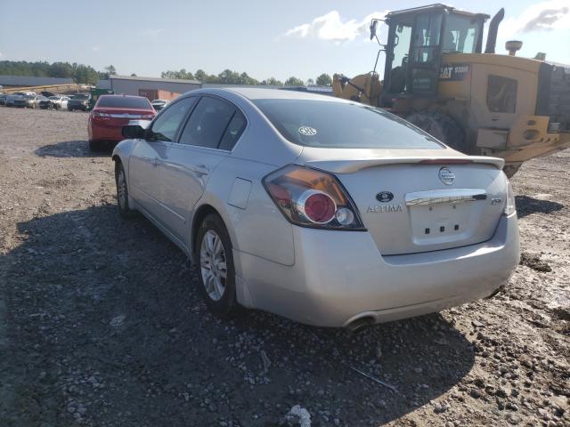 Photo 2 VIN: 1N4AL2AP3CN533671 - NISSAN ALTIMA BAS 