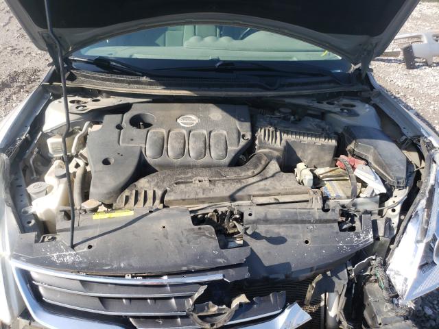 Photo 6 VIN: 1N4AL2AP3CN533671 - NISSAN ALTIMA BAS 