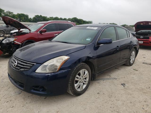 Photo 1 VIN: 1N4AL2AP3CN534643 - NISSAN ALTIMA BAS 