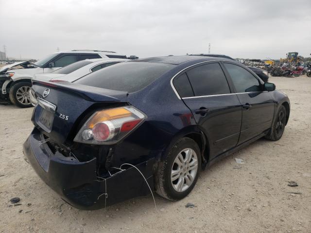 Photo 3 VIN: 1N4AL2AP3CN534643 - NISSAN ALTIMA BAS 