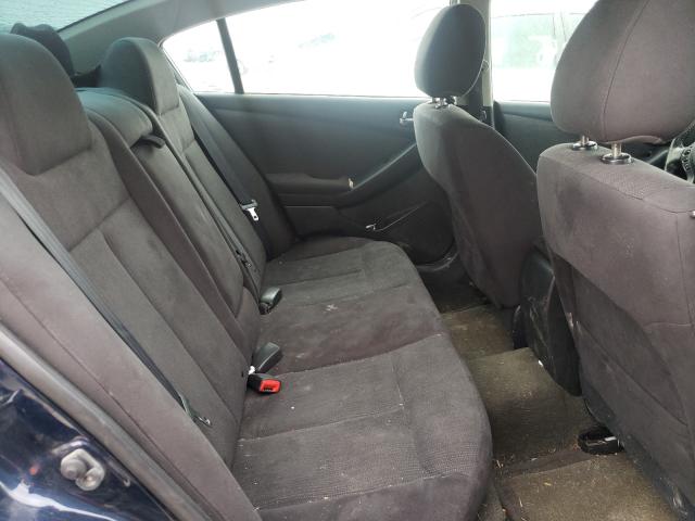 Photo 5 VIN: 1N4AL2AP3CN534643 - NISSAN ALTIMA BAS 