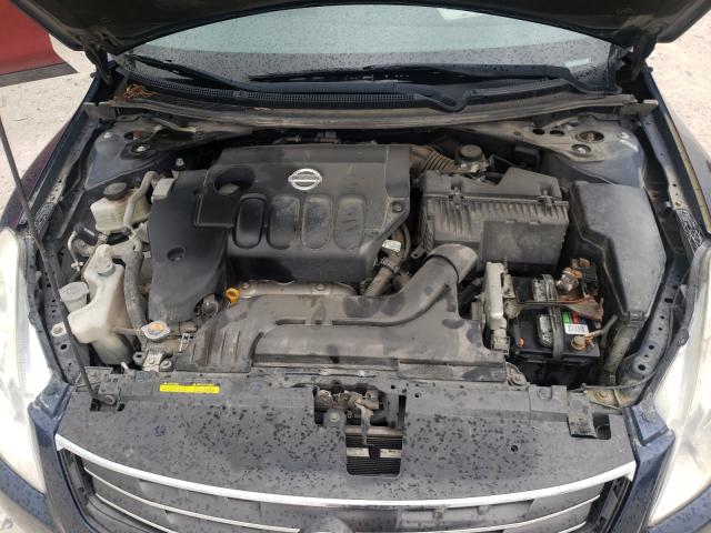 Photo 6 VIN: 1N4AL2AP3CN534643 - NISSAN ALTIMA BAS 