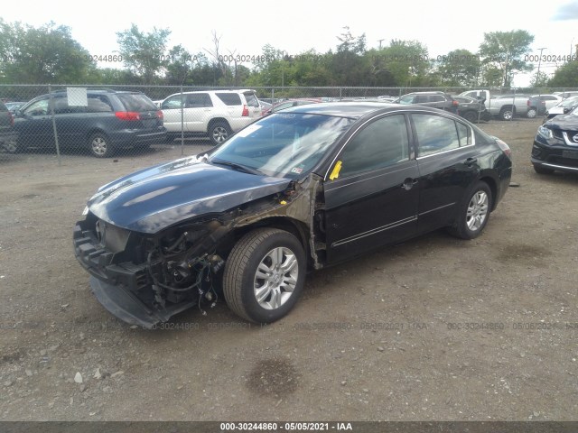 Photo 1 VIN: 1N4AL2AP3CN535016 - NISSAN ALTIMA 