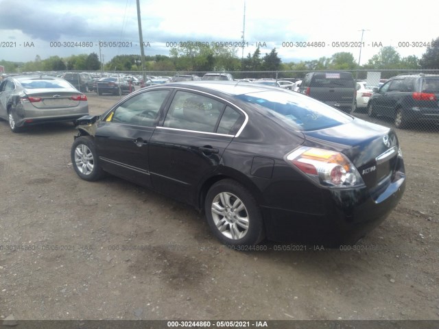 Photo 2 VIN: 1N4AL2AP3CN535016 - NISSAN ALTIMA 