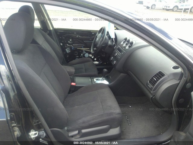 Photo 4 VIN: 1N4AL2AP3CN535016 - NISSAN ALTIMA 