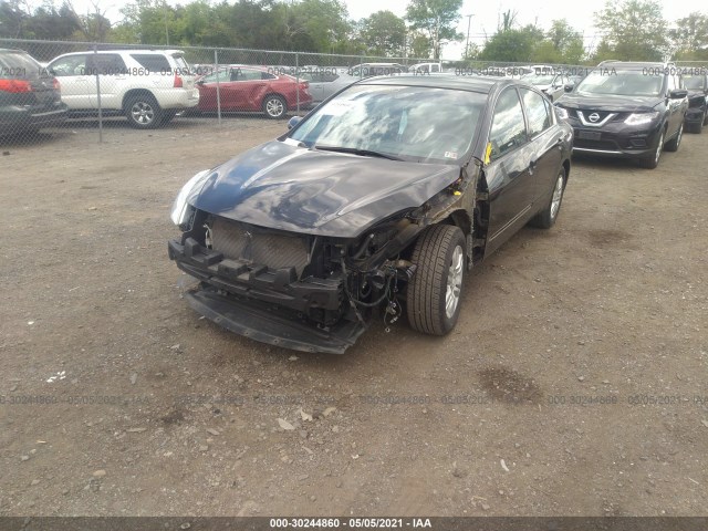 Photo 5 VIN: 1N4AL2AP3CN535016 - NISSAN ALTIMA 