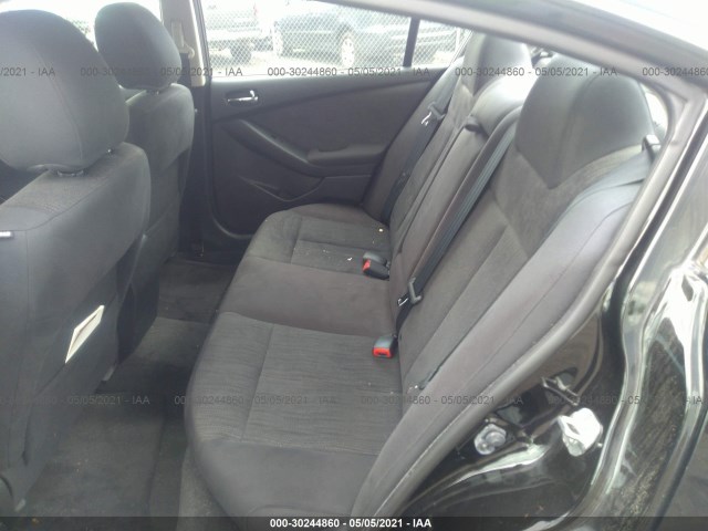 Photo 7 VIN: 1N4AL2AP3CN535016 - NISSAN ALTIMA 