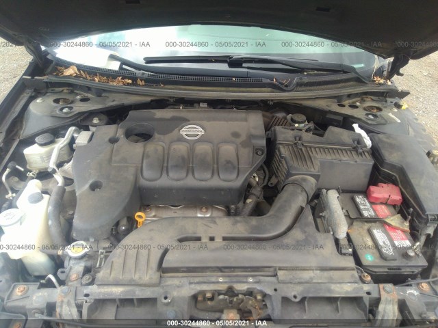 Photo 9 VIN: 1N4AL2AP3CN535016 - NISSAN ALTIMA 