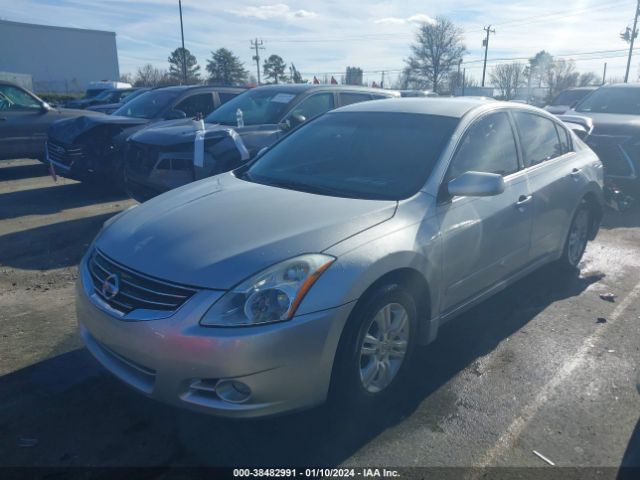 Photo 1 VIN: 1N4AL2AP3CN535601 - NISSAN ALTIMA 