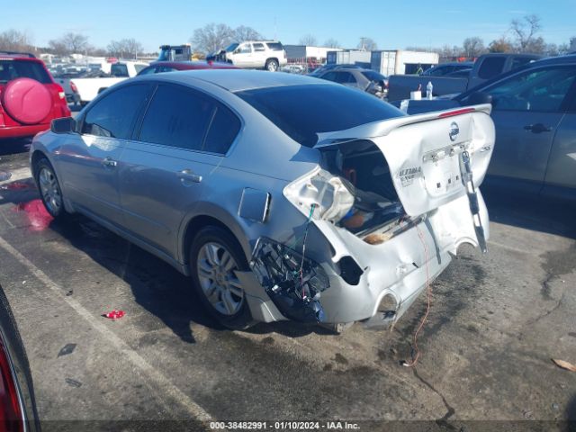 Photo 2 VIN: 1N4AL2AP3CN535601 - NISSAN ALTIMA 