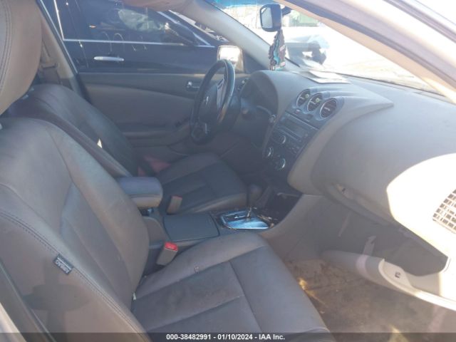 Photo 4 VIN: 1N4AL2AP3CN535601 - NISSAN ALTIMA 