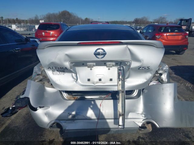 Photo 5 VIN: 1N4AL2AP3CN535601 - NISSAN ALTIMA 