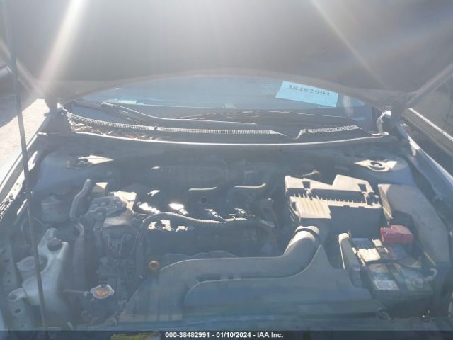 Photo 9 VIN: 1N4AL2AP3CN535601 - NISSAN ALTIMA 